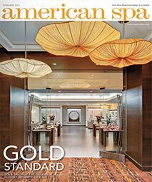 American Spa