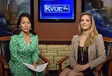 KVUE News Austin