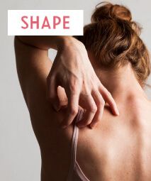 Shape Magazine