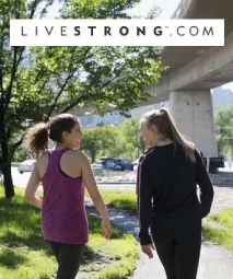 Livestrong