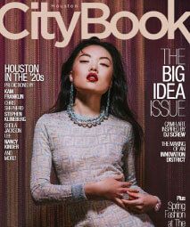 Houston CityBook