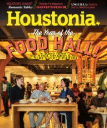 Houstonia Mag