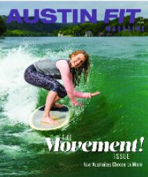 Austin Fit Magazine