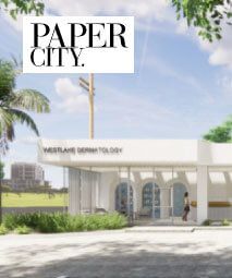 Paper City