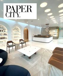 Paper City
