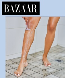 Harpers Bazaar