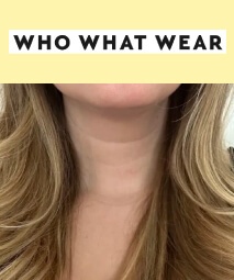Who What Wear