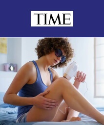 Time Magazine