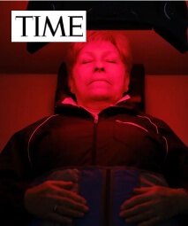Time Magazine