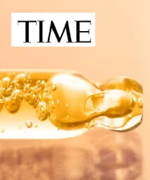 Time Magazine