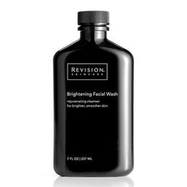 Brightening Facial Wash
