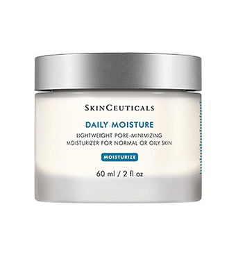 Daily Moisture
