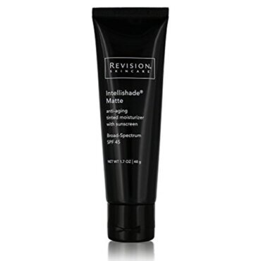 Intellishade Matte Broad-Spectrum