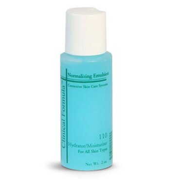 Normalizing emulsion