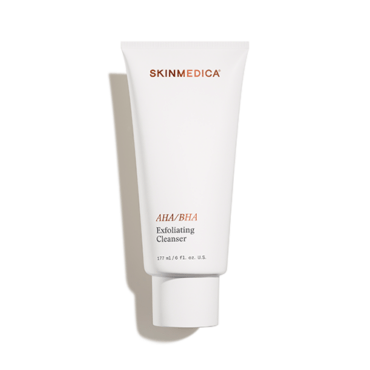 SkinMedica AHA/BHA Exfoliating Cleanser