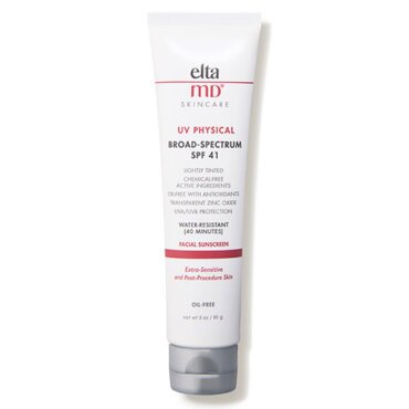 UV physical SPF 41