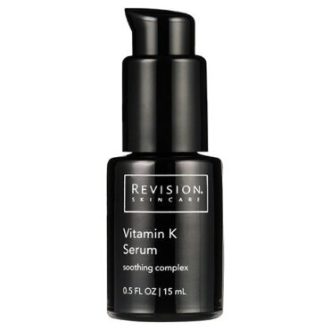 Vitamin K serum