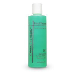 Clinical Formula Facial Shampoo
