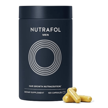 Nutrafol Men