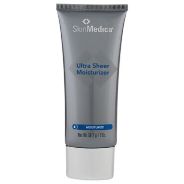 ultra sheer moisturizer