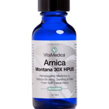 arnica montana 30x