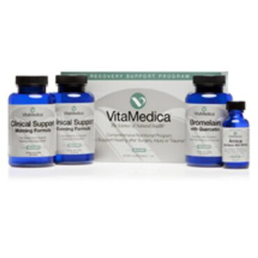 Recovery Support Program