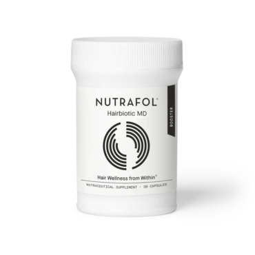 Hairbiotic MD