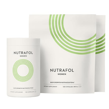 Nutrafol Women 3 month