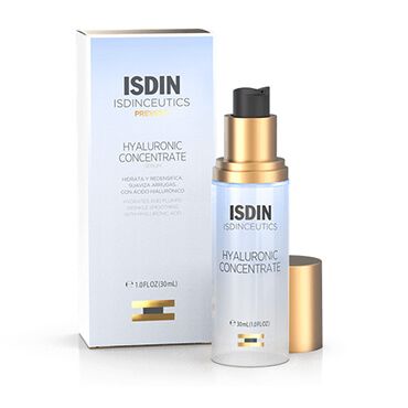 Hyaluronic Concentrate