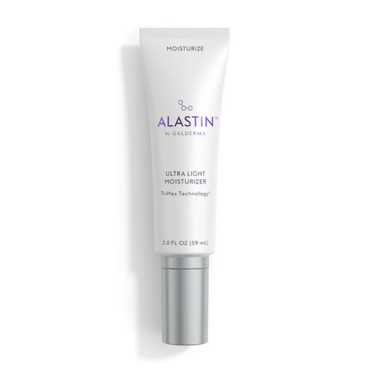 Ultra Light Moisturizer