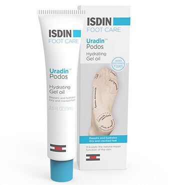 Uradin Podos Gel Oil