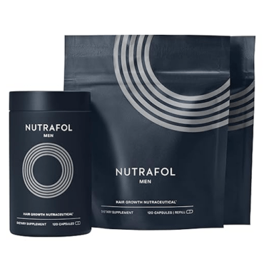 Nutrafol men 3-pack