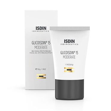 Glicoisdin 15 Moderate