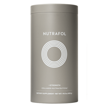Collagen Strength
