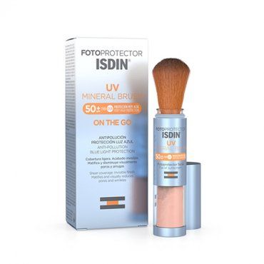 Mineral Brush