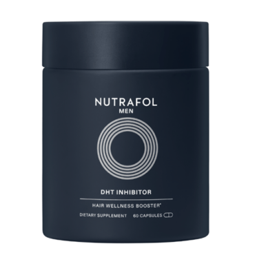 Nutrafol DHT Inhibitor