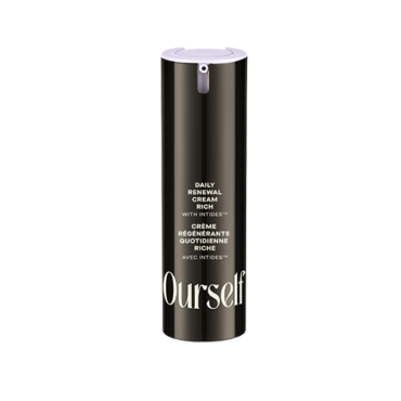 Daily Renewal Cream Rich