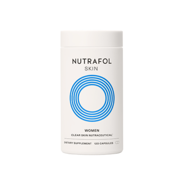 Nutrafol  Clear Skin Nutraceutical