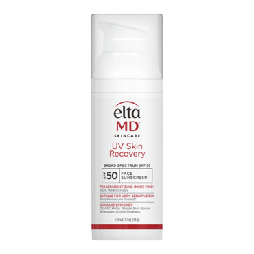 UV Skin Recovery Non Tinted