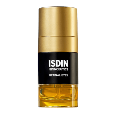 ISDIN Retinal Eyes