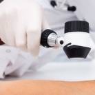 skin check