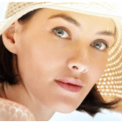 hypopigmentation