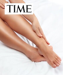Time Magazine
