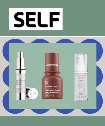 Self Magazine