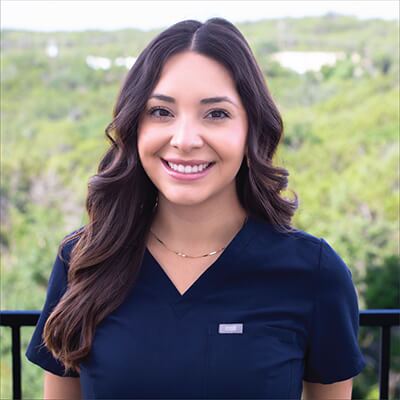 Miriam Gonzalez, FNP-C