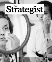 The Strategist