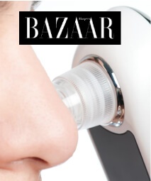 Harpers Bazaar