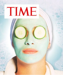 Time Magazine