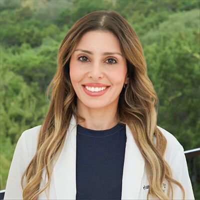 Haneen Issa, PA-C