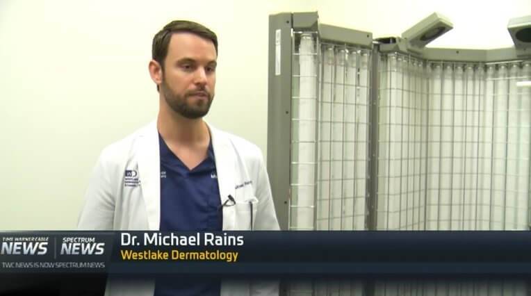 psorasis phototherapy